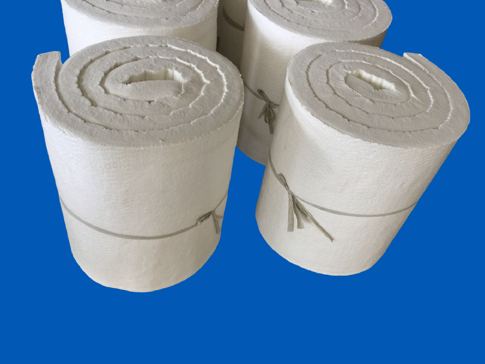 北湖陶瓷纤维毯